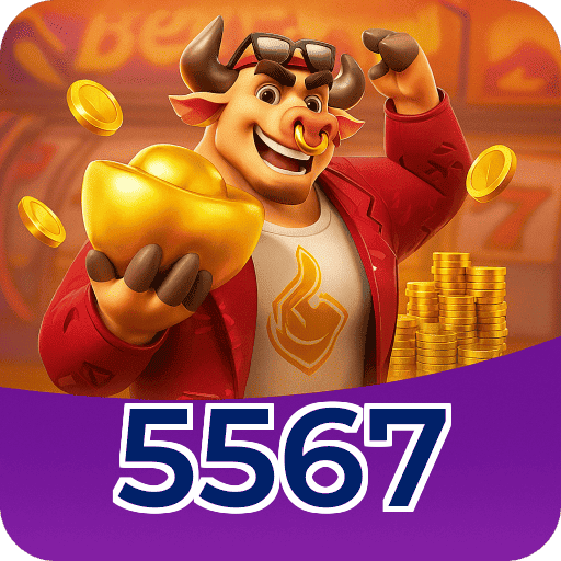 5567 Logo
