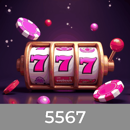 Explore os Jogos no 5567: Slots com Jackpots, Mesa de Poker, e Dealer ao Vivo